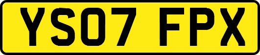 YS07FPX