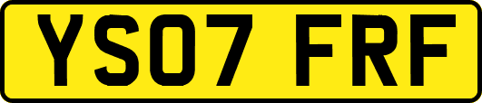 YS07FRF