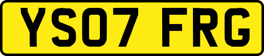 YS07FRG