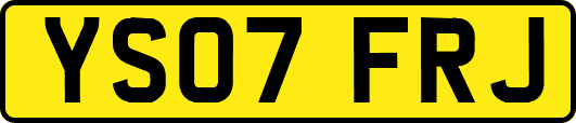 YS07FRJ