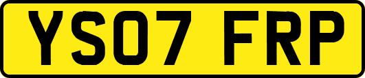 YS07FRP