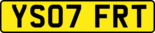 YS07FRT