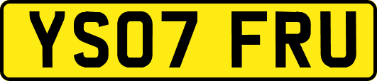 YS07FRU