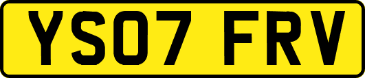 YS07FRV