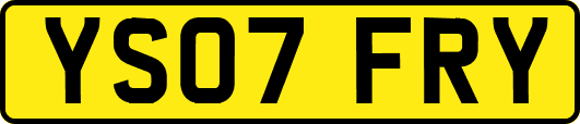 YS07FRY