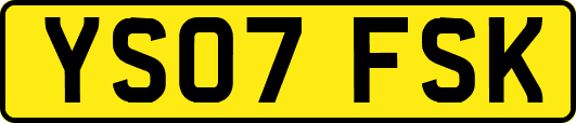 YS07FSK