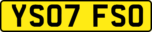 YS07FSO