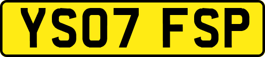 YS07FSP