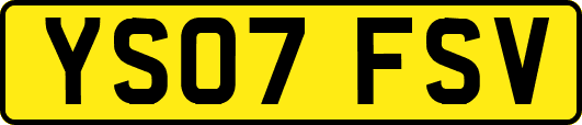 YS07FSV