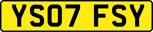 YS07FSY