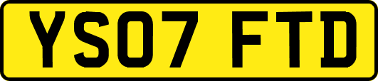 YS07FTD