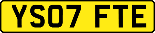 YS07FTE