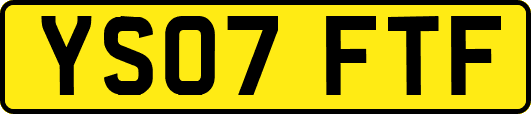 YS07FTF