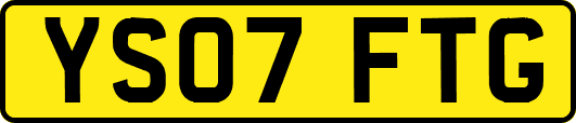 YS07FTG