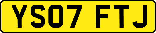 YS07FTJ