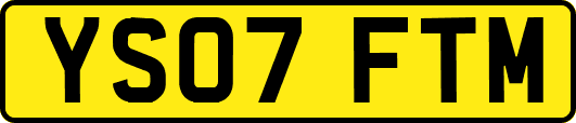 YS07FTM