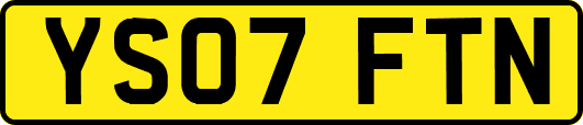 YS07FTN