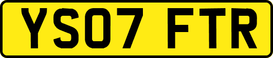 YS07FTR