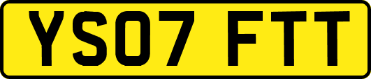 YS07FTT