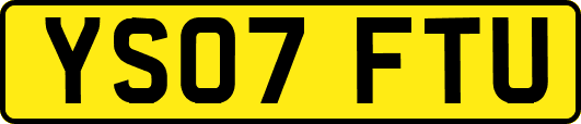 YS07FTU