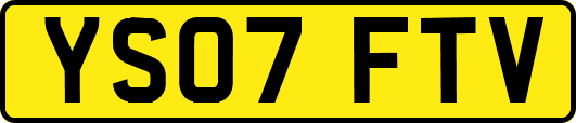YS07FTV
