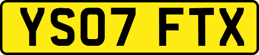 YS07FTX