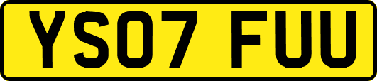 YS07FUU