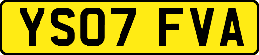 YS07FVA