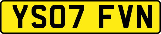 YS07FVN