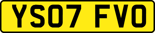 YS07FVO