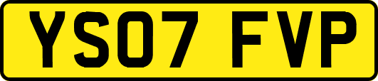 YS07FVP