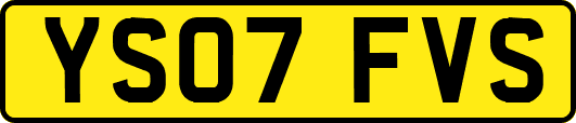 YS07FVS