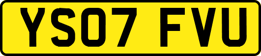 YS07FVU