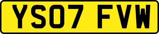 YS07FVW