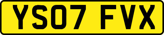 YS07FVX