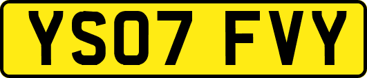 YS07FVY
