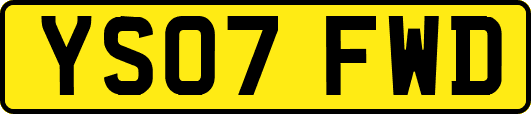 YS07FWD