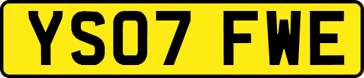 YS07FWE