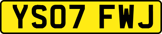 YS07FWJ