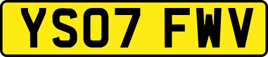YS07FWV