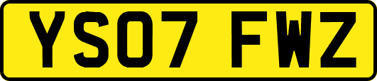 YS07FWZ