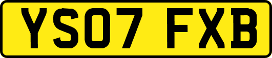 YS07FXB