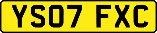 YS07FXC