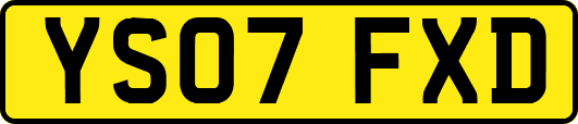 YS07FXD