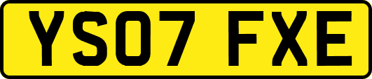 YS07FXE