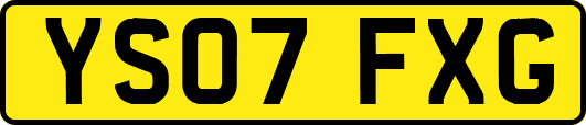 YS07FXG