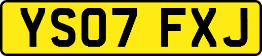 YS07FXJ
