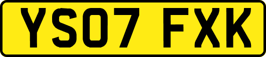 YS07FXK