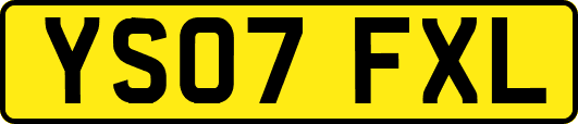 YS07FXL