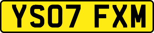 YS07FXM